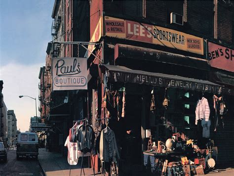 paul's boutique samples